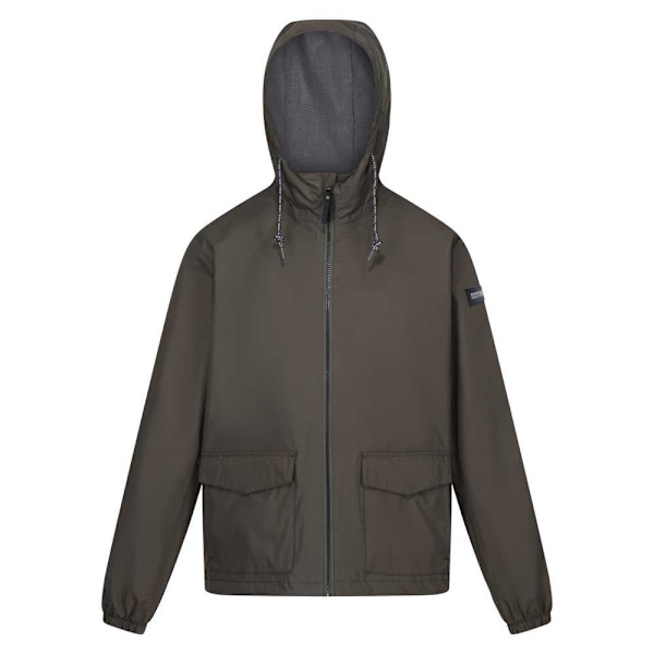 Regatta Bayano Jakke Grøn 2XL Mand