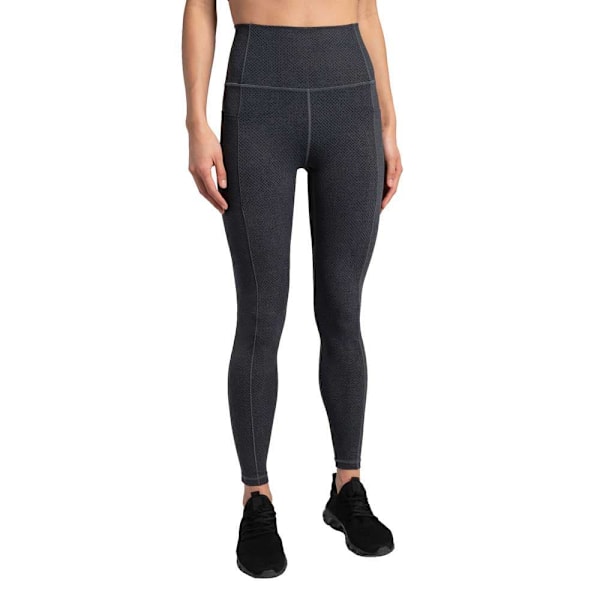 Lole Strumpbyxor Step Up Svart XS Kvinna