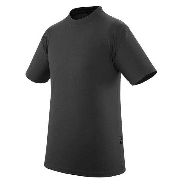 Mascot T-shirt Crossover 00782 Sort S