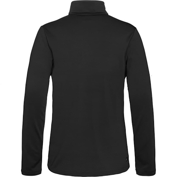Protest Rewillowy Halv Dragkedja Långärmad T-shirt  176 cm Pojke