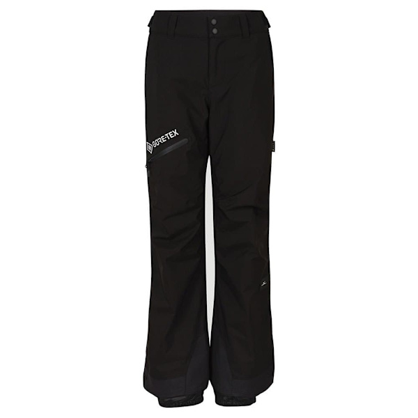 O´neill Byxor Gtx Madness Svart S Kvinna