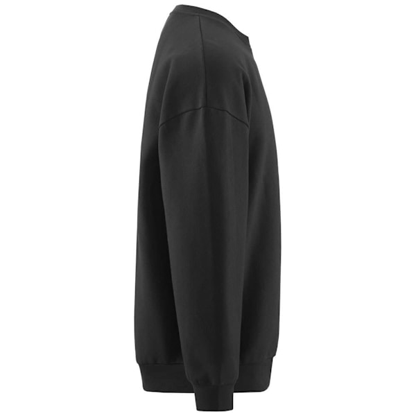 Kappa Tröja 222 Banda Garett Grå L Man