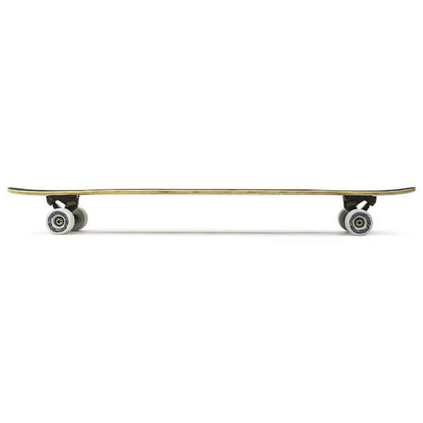 Mindless Longboards Longboard Core Dancer Grönt