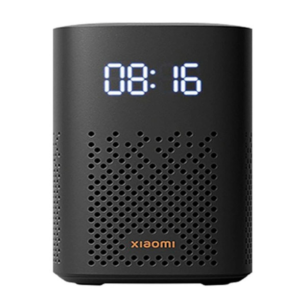 Xiaomi Smart Højttaler Smart Ir Control Sort Sort