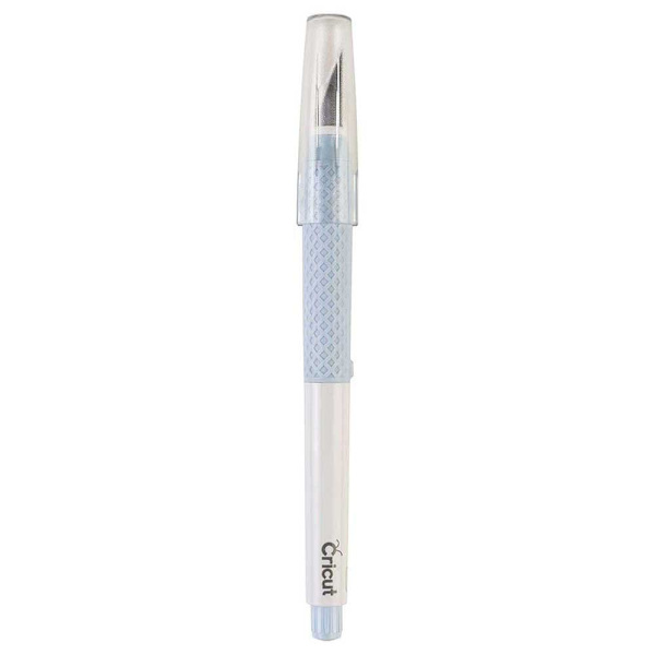 Cricut Truecontrol Blade+ 5 Udskiftninger Blå One Size / EU Plug