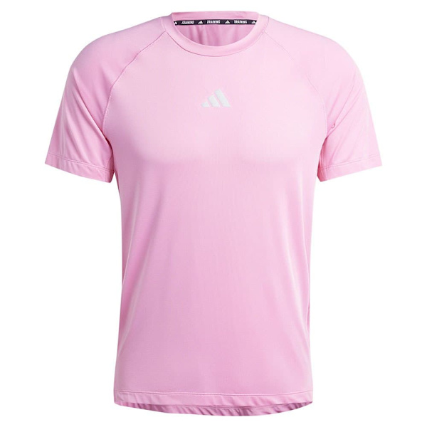 Adidas Lyhythihainen T-paita Gym+  XL Mies