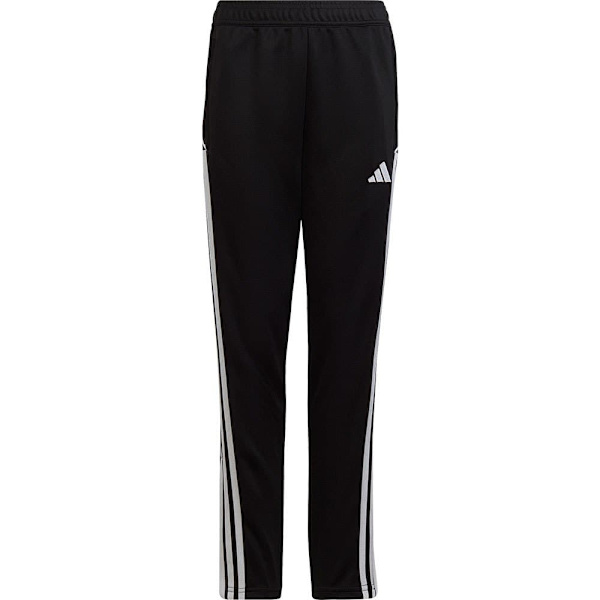 Adidas Bukser Tiro23l Try Sort 11-12 Years Dreng
