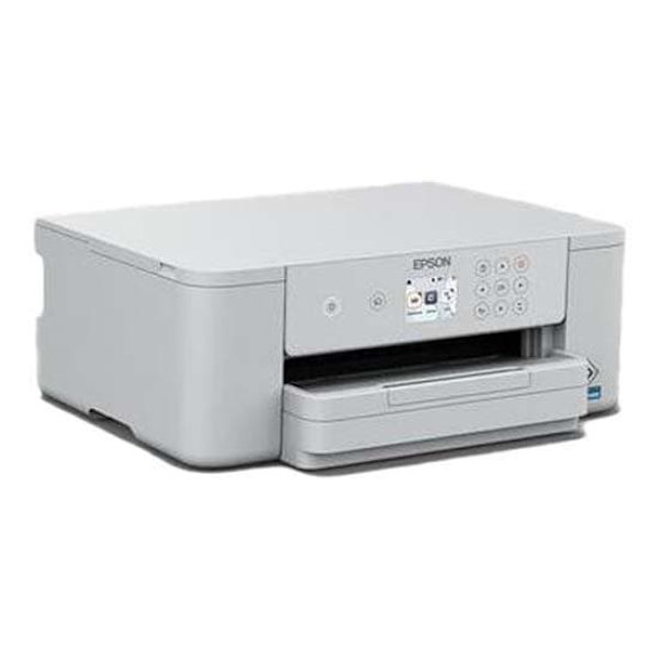 Epson Multifunktionsprinter Workforce Pro Wf-m4119dw Transparent