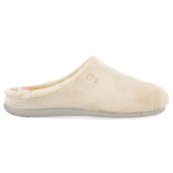 Gioseppo Cavour Tøfler Beige EU 36 Pige