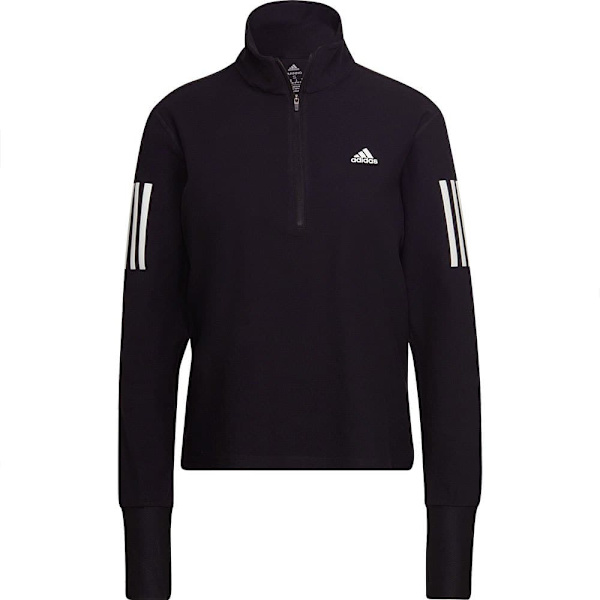 Adidas Sweatshirt Otr Sort XS Kvinde