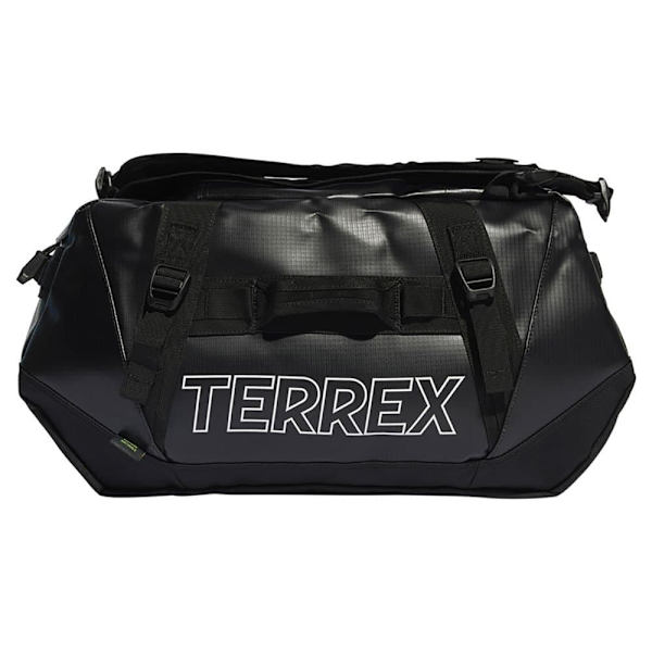 Adidas Duffel Terrex S 25l Musta