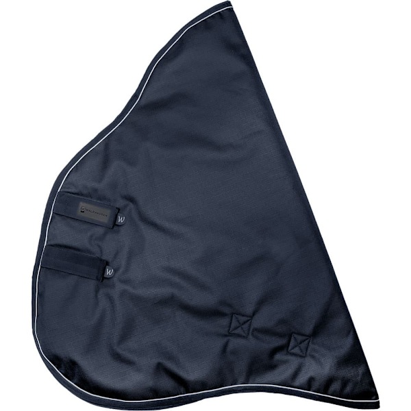 Waldhausen 200g Scandic Nackskydd Blå 155 cm