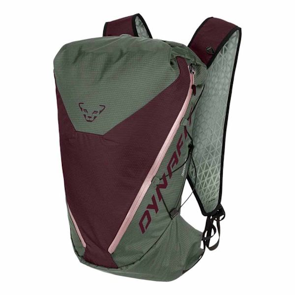 Dynafit Traverse 22l Rygsæk Grøn M-L