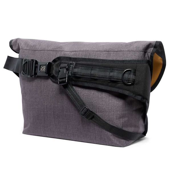 Chrome Crossbody Citizen 24l Grå  Man
