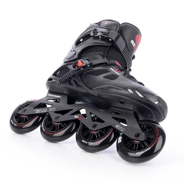 Tempish Inline Skøjter Ezza 90 Sort EU 45