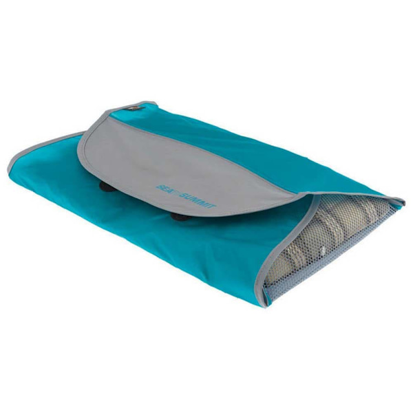 Sea To Summit Ryggsäck Shirt Folder 8l Blå