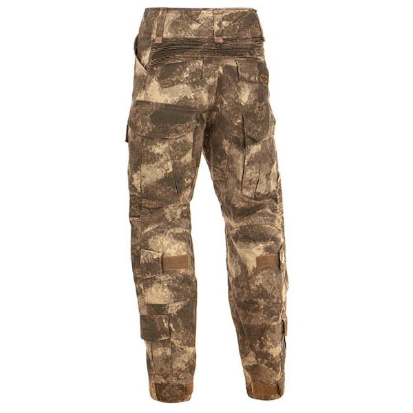 Invadergear Predator Combat Byxor Brun S Man