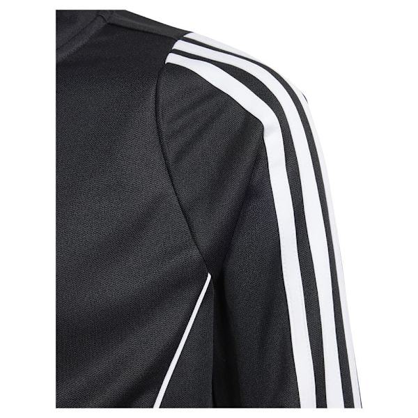 Adidas Träningsjacka Tiro24 Svart 13-14 Years Pojke