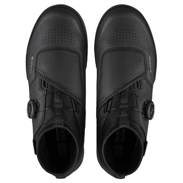 Shimano Gf800gtx Mtb-kengät Musta EU 46 Mies