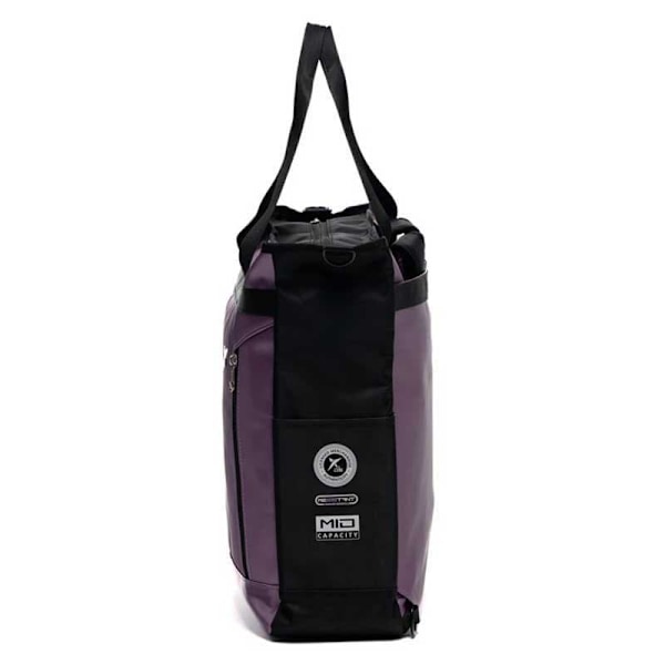 Drop Shot Urheilulaukku Caima Violetti