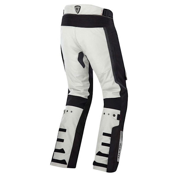 Revit Defender Pro Goretex Bukser Grå XL / Regular Mand