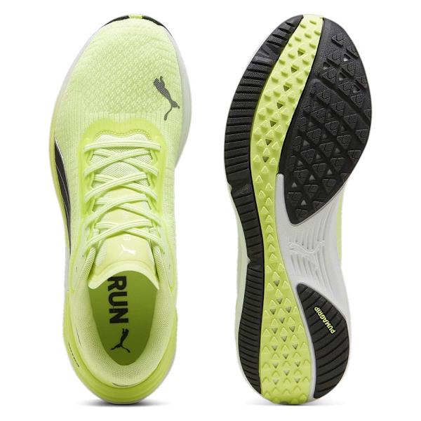Puma Electrify Nitro 3 Løbesko  EU 44 Mand