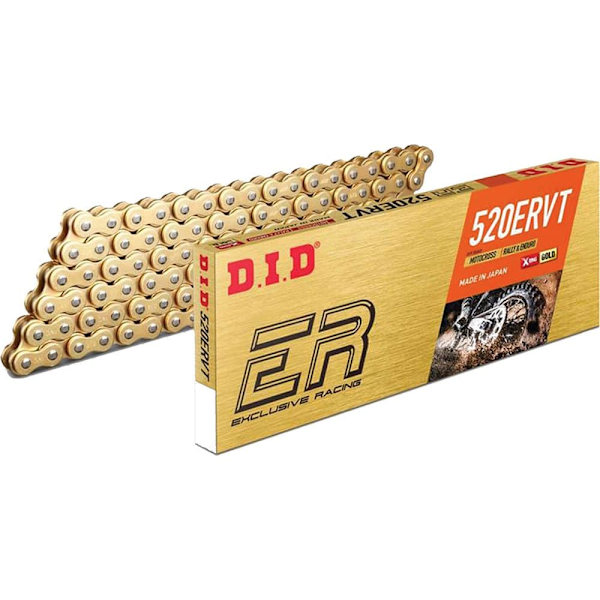 Did 520ervt 28031163f Kæde Gylden 116 Links
