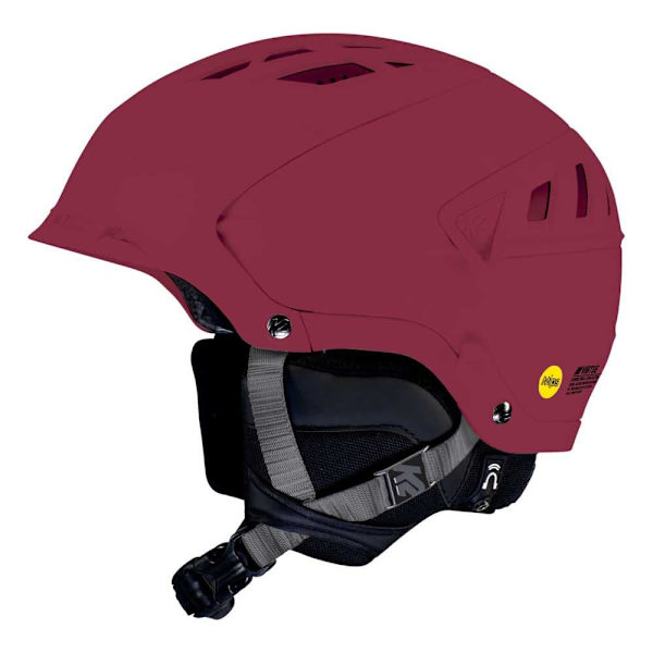 K2 Hjälm Virtue Mips Rosa S
