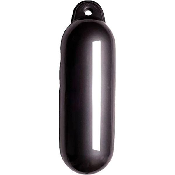 Talamex Fender Drop Sort 30 x 90 cm