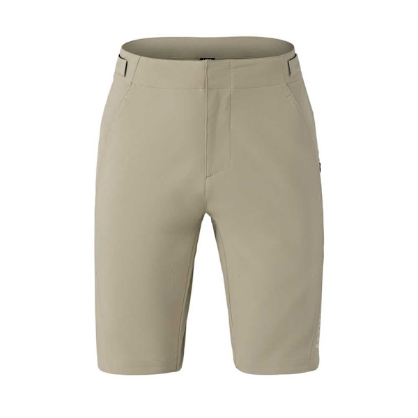 Gobik Commuter Shorts Grøn M Kvinde