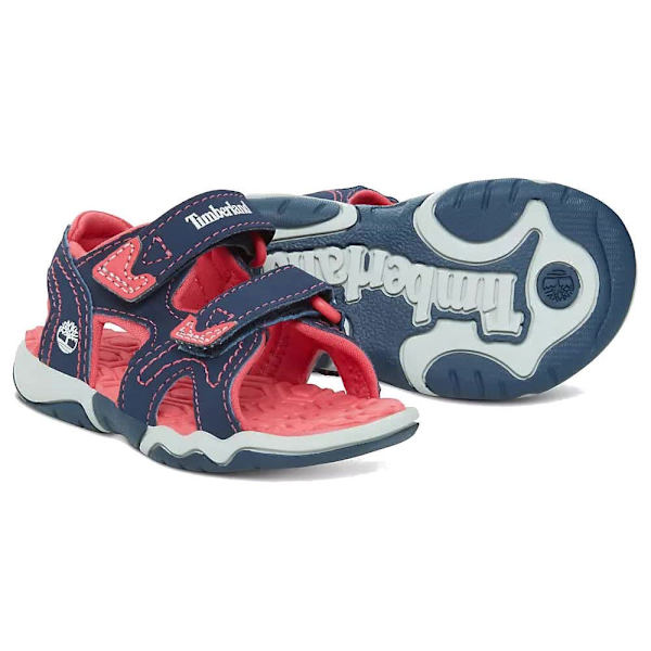 Timberland Adventure Seeker 2 Sandaalit Taaperoille Sininen EU 24