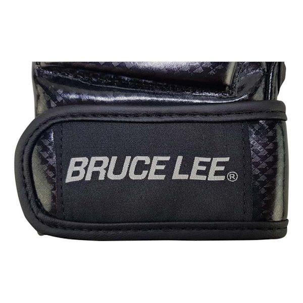Tunturi Grappling Handsker Bruce Lee Signature Sort L