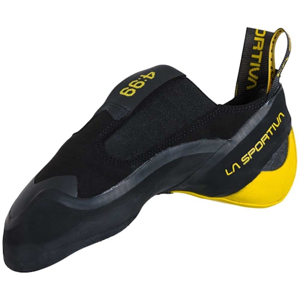La Sportiva Kiipeilykengät Cobra 4.99 Musta EU 35 1/2 Mies