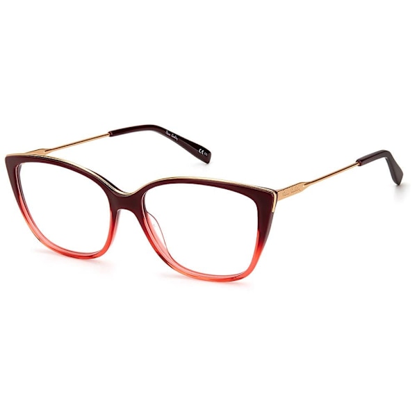 Pierre Cardin P.c.-8497-l39 Kvinna Med Glasögon Guld