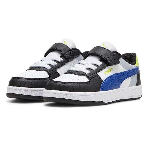 Puma Taaperoiden Valmentajat Caven 2.0 Block Ac+ Ps Monivärinen EU 29 Poika