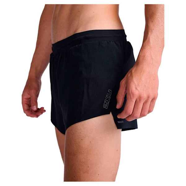 2xu Shorts Light Speed 3 Inch Sort XL Mand