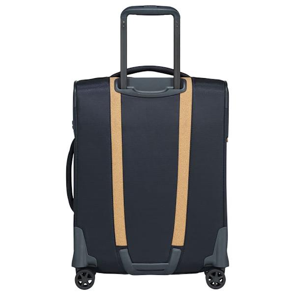 Samsonite Spark Sng Eco Spinner 55/20 Length 40 Cm 43l Trillebør Blå