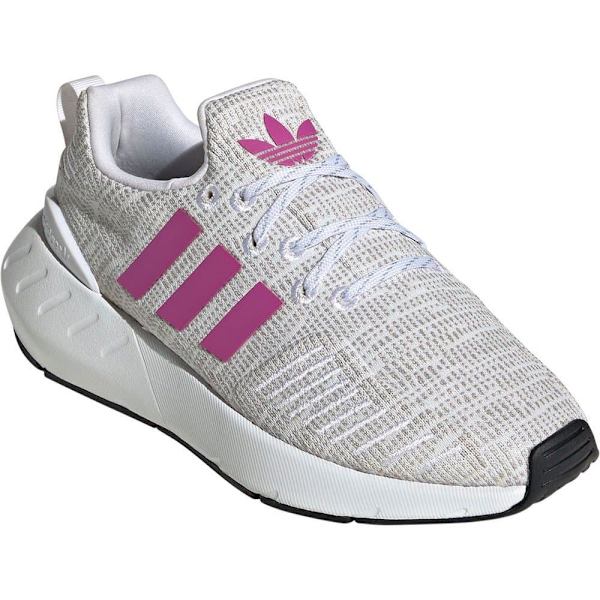 Adidas Junior Trænere Swift Run 22 Grå EU 37 1/3
