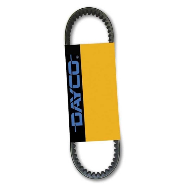 Dayco Voimansiirtohihna Kevlar Yamaha Majesty Keltainen
