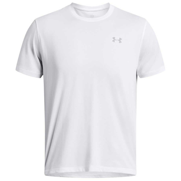 Under Armour Lyhythihainen T-paita Launch  L / Regular Mies