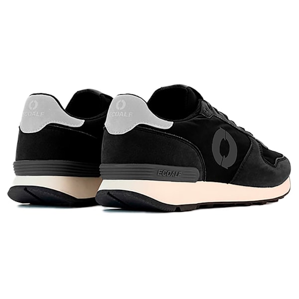 Ecoalf Ucla Sko Sort EU 39 Kvinde