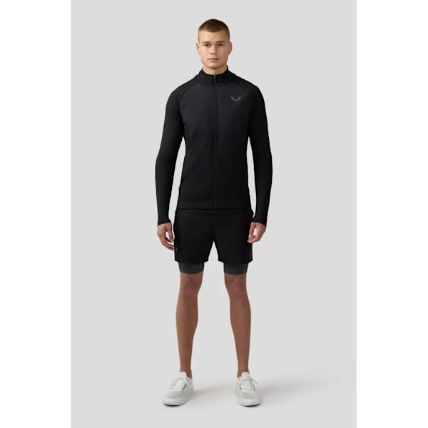 Castore Flow Hybrid Jakke  L Mand
