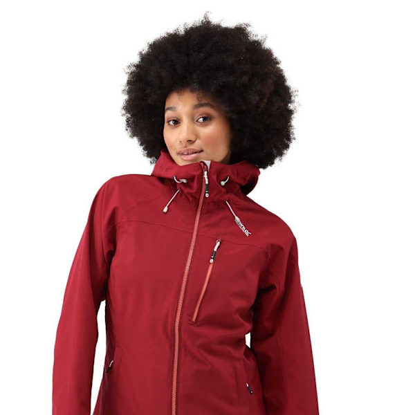 Regatta Britedale Softshell-takki Punainen 10 Nainen