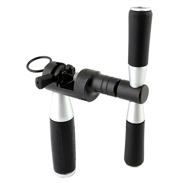 Campagnolo Ut-cn400 Chain Tool 12-13s Musta