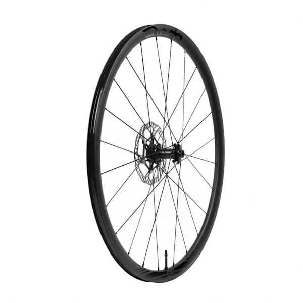 Deda Tie Pyörä Aseta Rs3 Db 30 Mm Tubeless Hopeinen 12 x 100 / 12 x 142 mm / Shimano/Sram HG