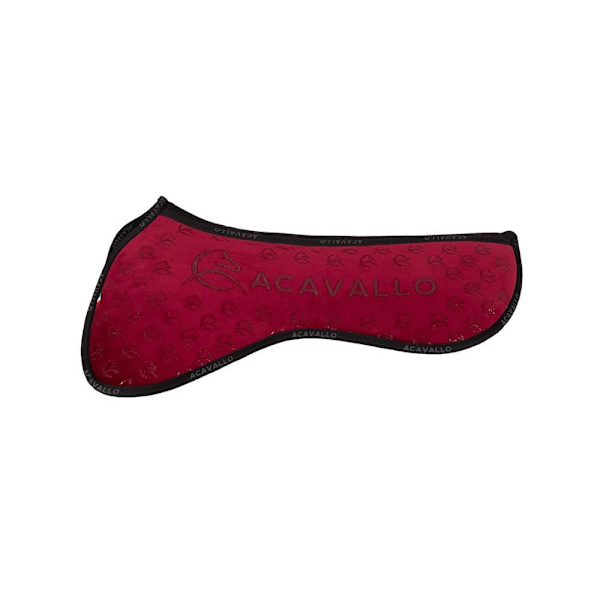 Acavallo Mf Jccs Sw-3ds Silikone Sadelpude  M