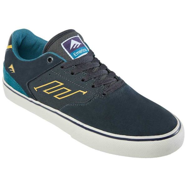 Emerica Low Vulc Skor  EU 41 1/2 Man