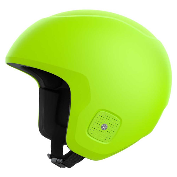 Poc Skull Dura Jr Hjälm Gul M-L