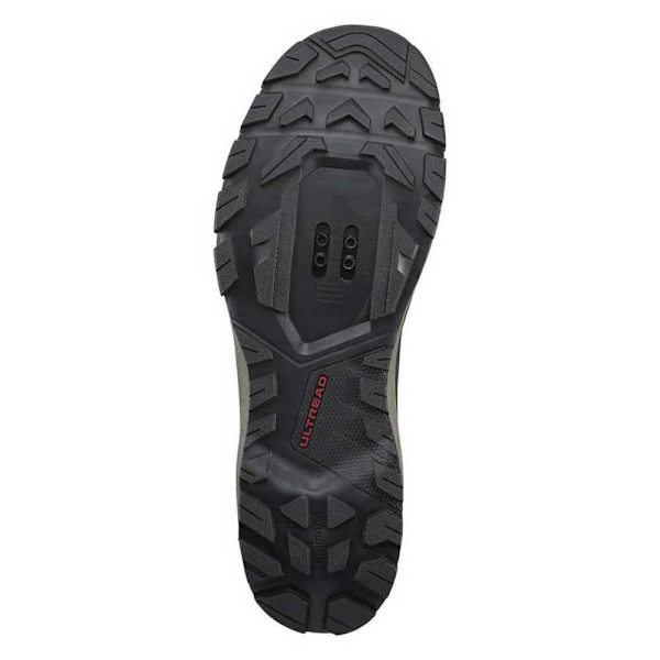 Shimano Mtb Sko Ex700 Grøn EU 40 Mand