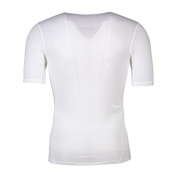 Ale Baslager Velo Air Vit XL-2XL Man
